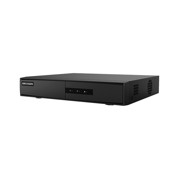 دستگاه DVR 4 کانال هایک ویژن مدل DS-7204HGHI-M1